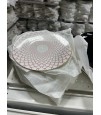 B by Brandie Designer Dinnerware. 50000pcs. EXW Los Angeles